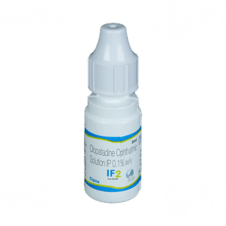 If2 Eye Drops 5ml