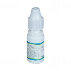 If2 Eye Drops 5ml