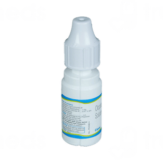 If2 Eye Drops 5ml