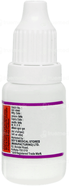 Imf Eye Drops 5ml Imf Eye Drops 5ml