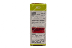 Intaprost Eye Drops 3ml