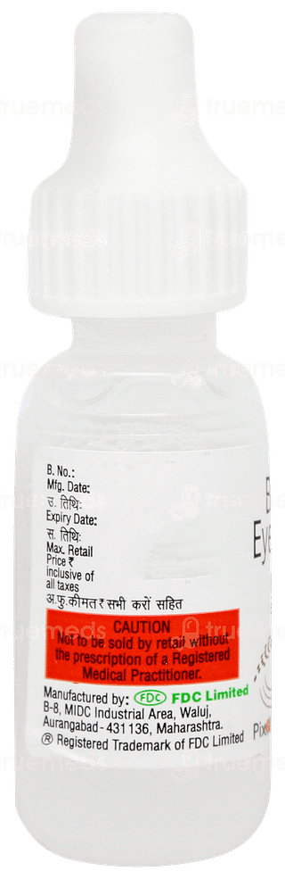 Iobet Eye Drops 5ml