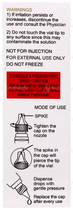 Iobrim Eye Drops 5ml