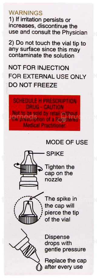 Iobrim Eye Drops 5ml
