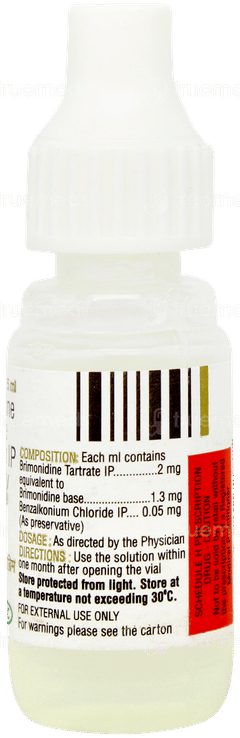 Iobrim Eye Drops 5ml