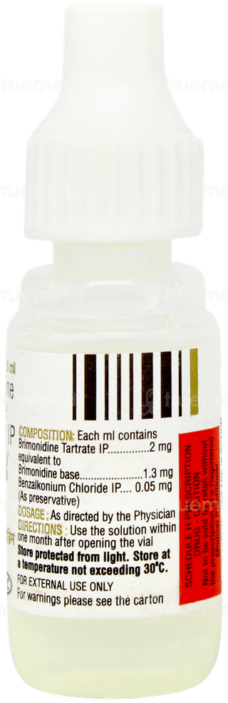 Iobrim Eye Drops 5ml