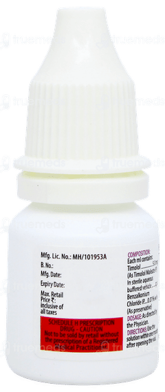 Iotim 0.5% Eye Drops 5ml