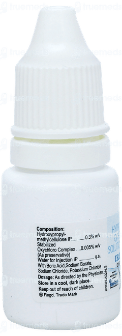 Irimist Eye Drops 10ml