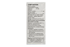 Irivisc Liquigel Eye Drops 10ml