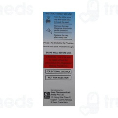Itral Eye Drops 5ml Itral Eye Drops 5ml
