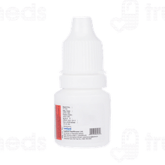 Kerosite Mx Eye Drops 5ml