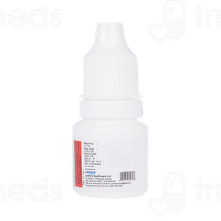 Kerosite Mx Eye Drops 5ml