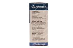 Ketoflox Ophthalmic Solution 5ml