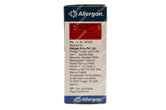 Ketoflox Ophthalmic Solution 5ml