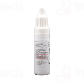 Ketolac Eye Drops 5Ml