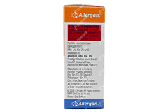 Ketomar Ophthalmic Solution 5ml