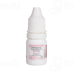 Kitmox Dx Eye Drops 5ml Kitmox Dx Eye Drops 5ml