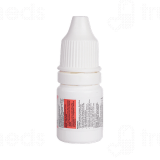 Kitmox Dx Eye Drops 5ml