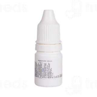 Kitmox Dx Eye Drops 5ml