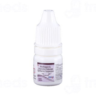 Kitmox Ld Ophthalmic Suspension 5ml