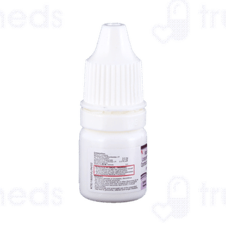 Kitmox Ld Ophthalmic Suspension 5ml