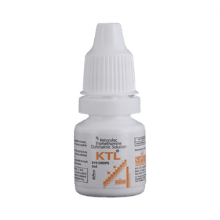 Ktl Eye Drops 5ml