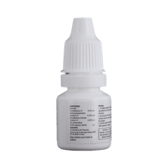 Ktl Eye Drops 5ml