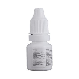 Ktl Eye Drops 5ml