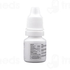 Ktl Plus Eye Drops 5ml
