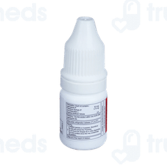 Lacoma Pf Bak Free Eye Drops 2.5ml