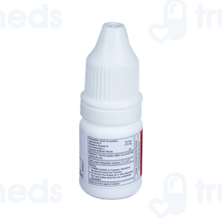 Lacoma Pf Bak Free Eye Drops 2.5ml