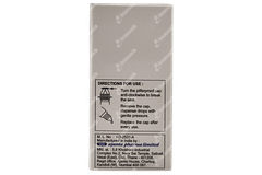 Lacoma T Eye Drops 2.5ml