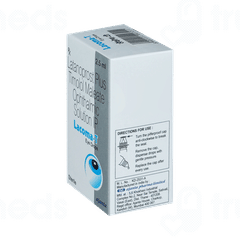 Lacoma T Eye Drops 2.5ml