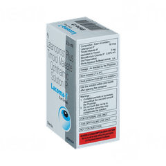 Lacoma T Eye Drops 2.5ml