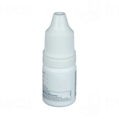 Lacoma T Eye Drops 2.5ml