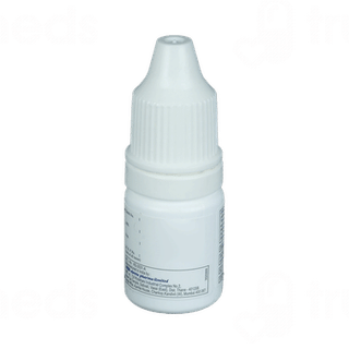 Lacoma T Eye Drops 2.5ml