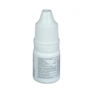 Lacoma T Eye Drops 2.5ml