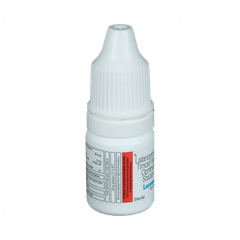 Lacoma T Eye Drops 2.5ml