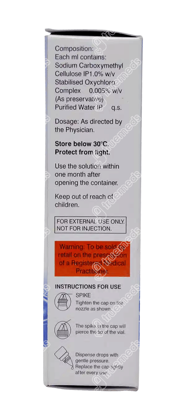 Lacrimos 1 Eye Gel 10 ML Order LACRIMOS 1 EYE GEL 10 ML Online at