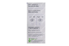 Lacrimos G Eye Drops 10ml