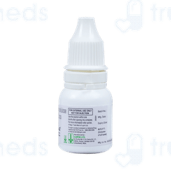 Lacrimos G Eye Drops 10ml