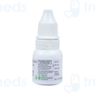 Lacrimos G Eye Drops 10ml
