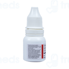 Lacrimos G Eye Drops 10ml