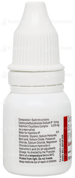 Lacrimos Gx Eye Drops 10ml