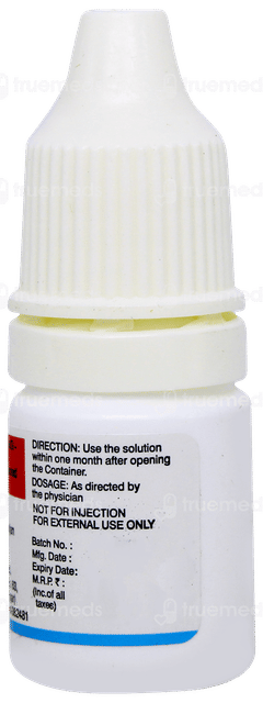 Latina Rt Eye Drops 2.5ml Latina Rt Eye Drops 2.5ml