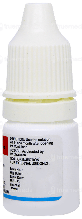 Latina Rt Eye Drops 2.5ml