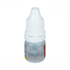 Latocom Eye Drops 2.5ml