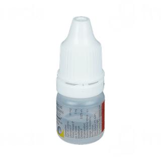 Latocom Eye Drops 2.5ml