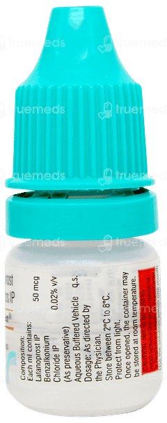 Latoprost Eye Drops 2.5ml Latoprost Eye Drops 2.5ml