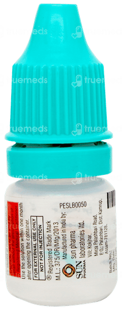 Latoprost Eye Drops 2.5ml Latoprost Eye Drops 2.5ml